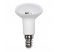 Лампа светодиодная Jazzway E14 7W 5000K матовая 1033635