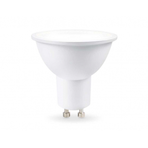Светодиодная лампа Lens 38° MR16 9W 4000K Ambrella light Bulding 190904