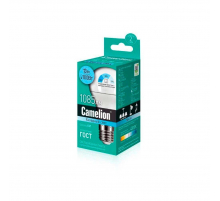 Лампа светодиодная Camelion E27 13W 4500K LED13-A60-D/845/E27 14728 Лампа светодиодная Camelion E27 13W 4500K LED13-A60-D/845/E27 14728