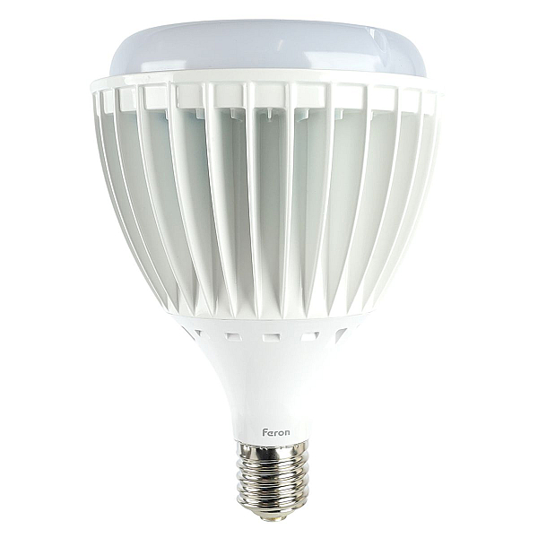 Лампа светодиодная Feron LB-656 E40 250W 6400K 51950