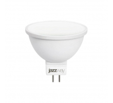 Лампа светодиодная Jazzway GU5.3 9W 4000K матовая 5019577