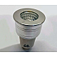 Лампа светодиодная Kink Light GU10 5W 3000K прозрачная L07670(3000K)