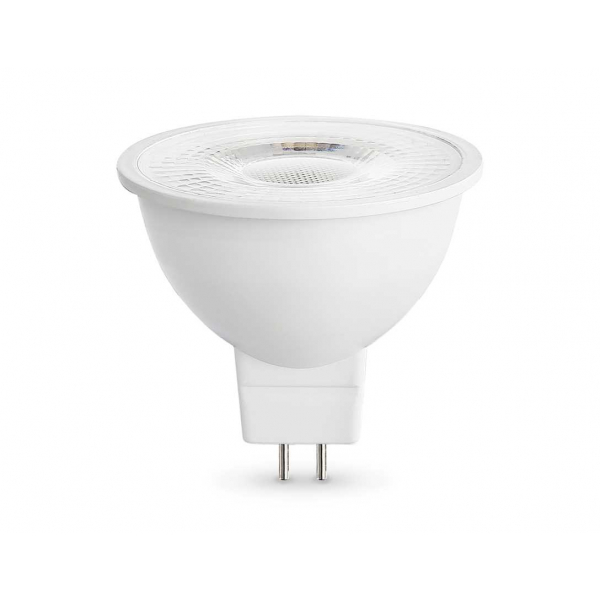 Светодиодная лампа Lens 38° MR16 9W 6400K Ambrella light Bulding 170906 Светодиодная лампа Lens 38° MR16 9W 6400K Ambrella light Bulding 170906