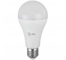 Лампа светодиодная ЭРА E27 30W 6000K матовая LED A65-30W-860-E27 Б0048017