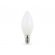 Лампа светодиодная Свеча C37 13W 6400K Ambrella light Bulding 371316
