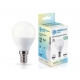 Лампа светодиодная Шар P45 11W 4000K Ambrella light Bulding 451114