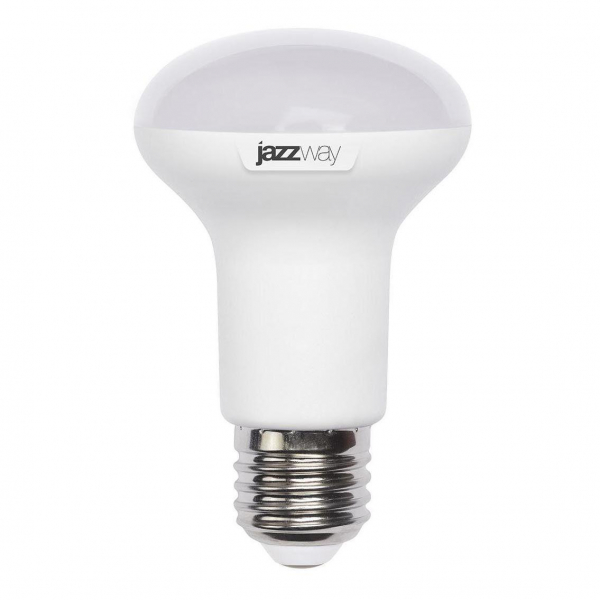 Лампа светодиодная Jazzway E27 11W 5000K матовая 1033673 Лампа светодиодная Jazzway E27 11W 5000K матовая 1033673