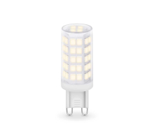 Светодиодная лампа G9 9W 2700K Ambrella light Bulding 100903