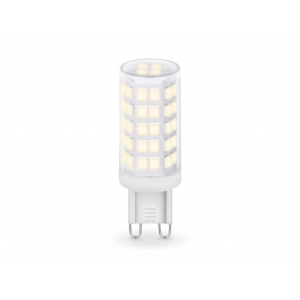 Светодиодная лампа G9 9W 2700K Ambrella light Bulding 100903