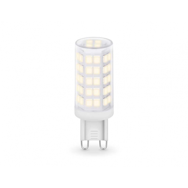 Светодиодная лампа G9 9W 2700K Ambrella light Bulding 100903 Светодиодная лампа G9 9W 2700K Ambrella light Bulding 100903