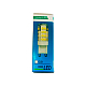 Лампа светодиодная Kink Light G9 5W 3000K прозрачная L09409(3000K)