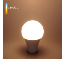 Лампа светодиодная Elektrostandard E27 20W 3300K матовая BLE2750 a055342