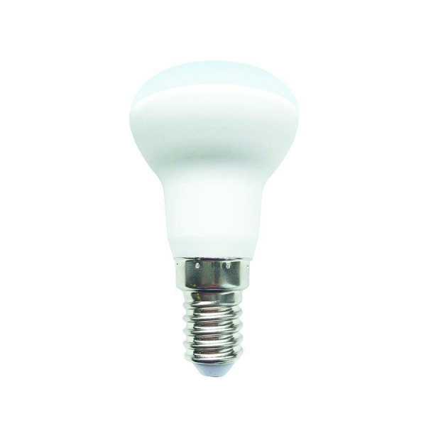 Лампа светодиодная Volpe E14 3W 4000K матовая LED-R39-3W/4000K/E14/FR/SLS UL-00008825 Лампа светодиодная Volpe E14 3W 4000K матовая LED-R39-3W/4000K/E14/FR/SLS UL-00008825