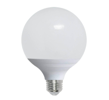 Лампа светодиодная Volpe E27 16W 3000K матовая LED-G95-16W/3000K/E27/FR/NR UL-00004873