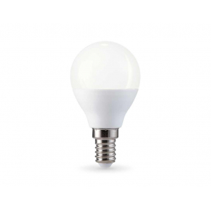 Лампа светодиодная Шар P45 11W 4000K Ambrella light Bulding 451114