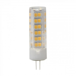 Лампа светодиодная Thomson G4 7W 6500K прозрачная TH-B4233