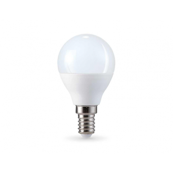Лампа светодиодная Шар P45 11W 6400K Ambrella light Bulding 451116 Лампа светодиодная Шар P45 11W 6400K Ambrella light Bulding 451116