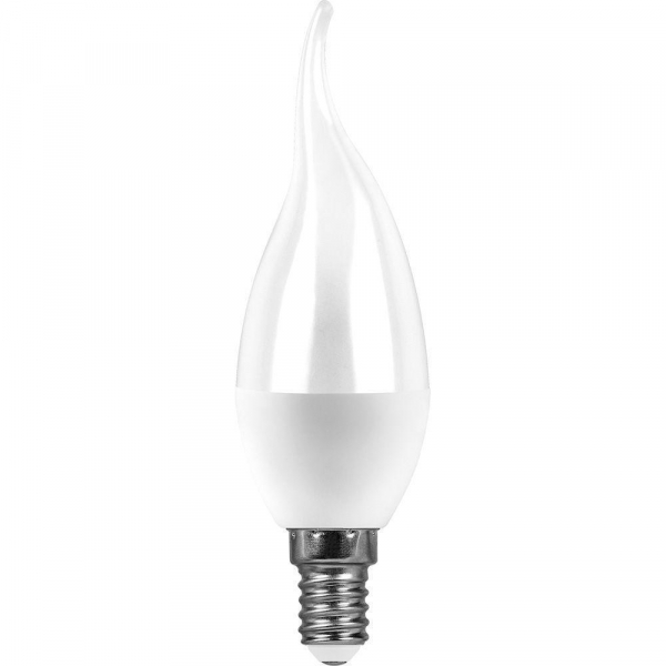 Лампа светодиодная Saffit E14 13W 4000K матовая SBC3713 55165 Лампа светодиодная Saffit E14 13W 4000K матовая SBC3713 55165