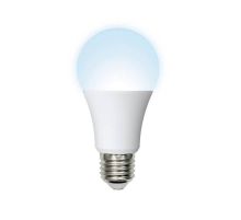 Лампа светодиодная E27 16W 6500K матовая LED-A60-16W/DW/E27/FR/NR UL-00004025 Лампа светодиодная E27 16W 6500K матовая LED-A60-16W/DW/E27/FR/NR UL-00004025