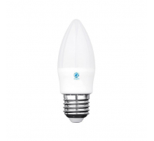 Лампа светодиодная Ambrella light E27 8W 3000K белая 206283
