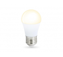 Лампа светодиодная Шар G45 13W 2700K Ambrella light Bulding 451303