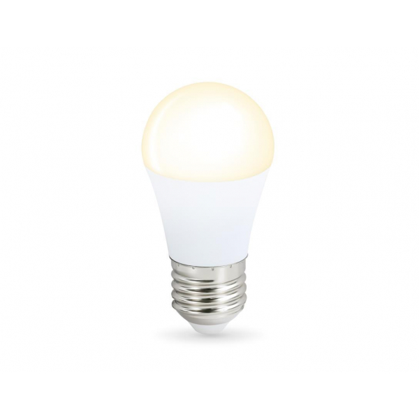 Лампа светодиодная Шар G45 13W 2700K Ambrella light Bulding 451303 Лампа светодиодная Шар G45 13W 2700K Ambrella light Bulding 451303