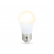 Лампа светодиодная Шар G45 13W 2700K Ambrella light Bulding 451303
