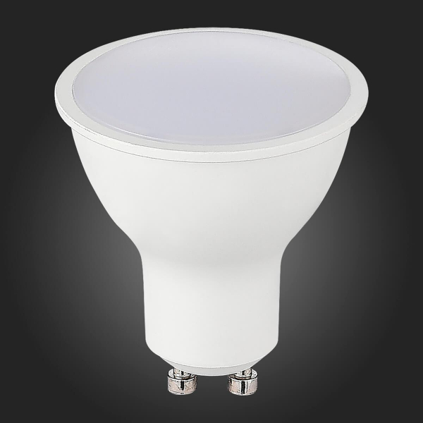 Лампа cветодиодная ST Luce SMART GU10 5W ST9100.109.05 Лампа cветодиодная ST Luce SMART GU10 5W ST9100.109.05