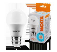 Светодиодная лампа WOLTA 25W55BL7E27