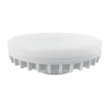 Лампа светодиодная Gauss GX53 21W 83832 матовая 83832