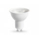Светодиодная лампа Lens 38° MR16 7W 4000K Ambrella light Bulding 190714