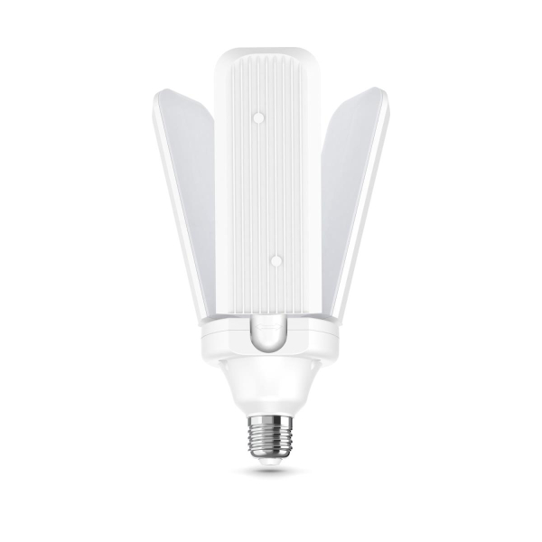 Лампа светодиодная Gauss E27 22W 4000K матовая 11732222