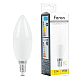 Лампа светодиодная Feron LB-980 E14 15W 2700K 52072
