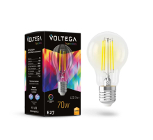 Лампочка Voltega Crystal 7217
