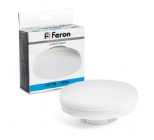 Лампа светодиодная Feron LB-471 GX70 12W 6400K 48302 Лампа светодиодная Feron LB-471 GX70 12W 6400K 48302