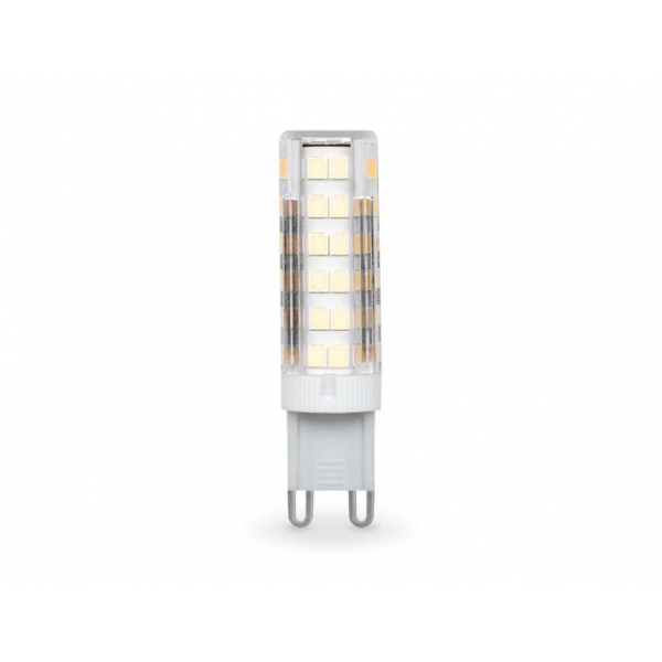Светодиодная лампа G9 11W 2700K Ambrella light Bulding 101103 Светодиодная лампа G9 11W 2700K Ambrella light Bulding 101103