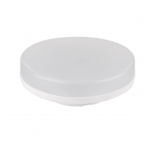 Лампа светодиодная Elektrostandard GX53 6W 4200K матовая a050585