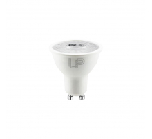Светодиодная лампа LEDS POWER GU10 6Вт 4000К (линза 60°) 006864