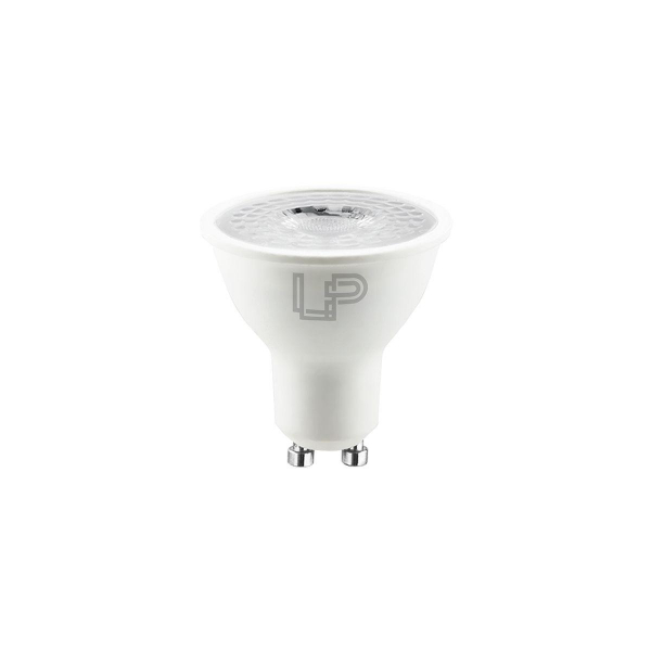 Светодиодная лампа LEDS POWER GU10 6Вт 4000К (линза 60°) 006864 Светодиодная лампа LEDS POWER GU10 6Вт 4000К (линза 60°) 006864