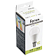 Лампа светодиодная Feron LB-990 E14 15W 4000K 52079