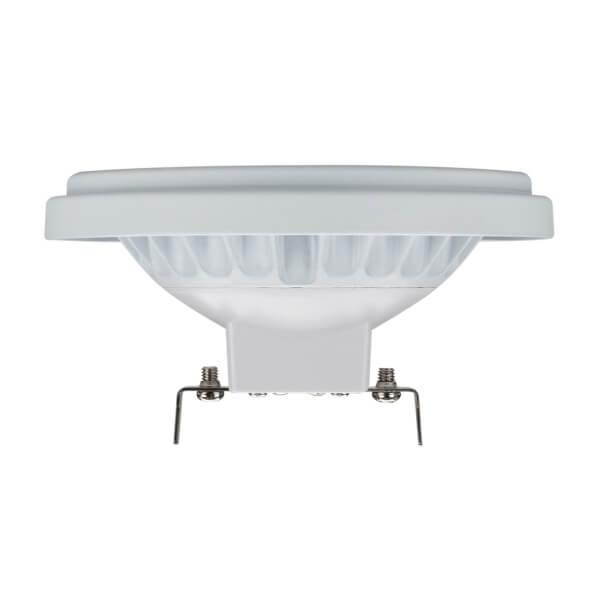 Лампа светодиодная Arlight G53 12W 3000K матовая AR111-UNIT-G53-12W- Warm3000 026887 Лампа светодиодная Arlight G53 12W 3000K матовая AR111-UNIT-G53-12W- Warm3000 026887