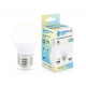 Лампа светодиодная Шар G45 11W 4000K Ambrella light Bulding 451104