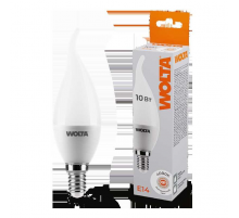 Светодиодная лампа WOLTA 25SCD10E14