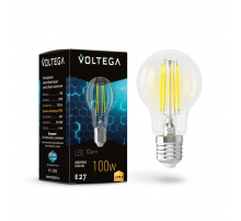 Лампочка Voltega Crystal 7227