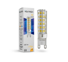Лампочка Voltega Simple 7263