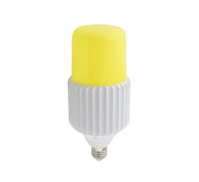 Лампа светодиодная сверхмощная Uniel E27 50W 6000K желтая LED-MP200-50W/6000K/E27/PH ALP06WH UL-00004063