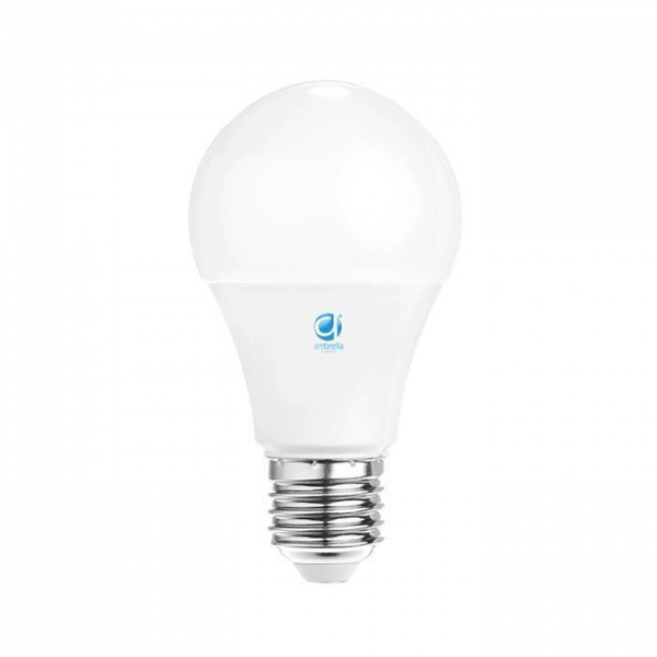Лампа светодиодная Ambrella light E27 12W 4200K белая 201227 Лампа светодиодная Ambrella light E27 12W 4200K белая 201227
