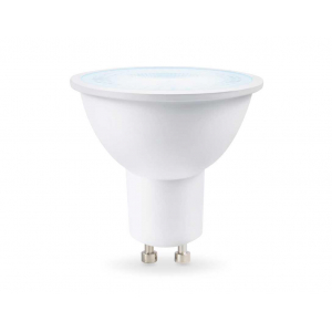 Светодиодная лампа Lens 38° MR16 7W 6400K Ambrella light Bulding 190716
