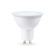 Светодиодная лампа Lens 38° MR16 7W 6400K Ambrella light Bulding 190716