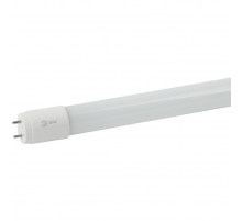 Лампа светодиодная ЭРА G13 18W 4000K матовая LED T8-18W-840-G13-1200mm R Б0049594